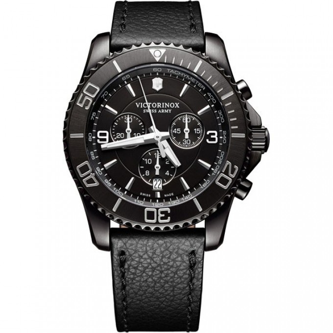 Наручные часы VICTORINOX MAVERICK 241786 Наручные часы VICTORINOX MAVERICK 241786