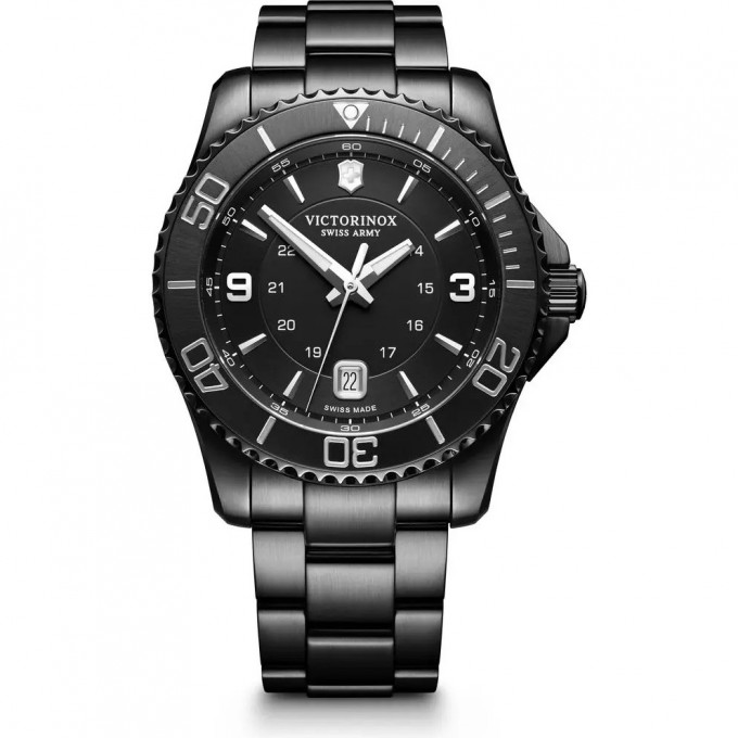 Наручные часы VICTORINOX MAVERICK 241798 Наручные часы VICTORINOX MAVERICK 241798