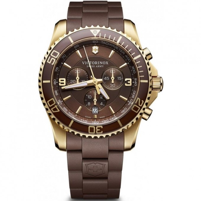 Наручные часы VICTORINOX MAVERICK CHRONO 241692 Наручные часы VICTORINOX MAVERICK CHRONO 241692