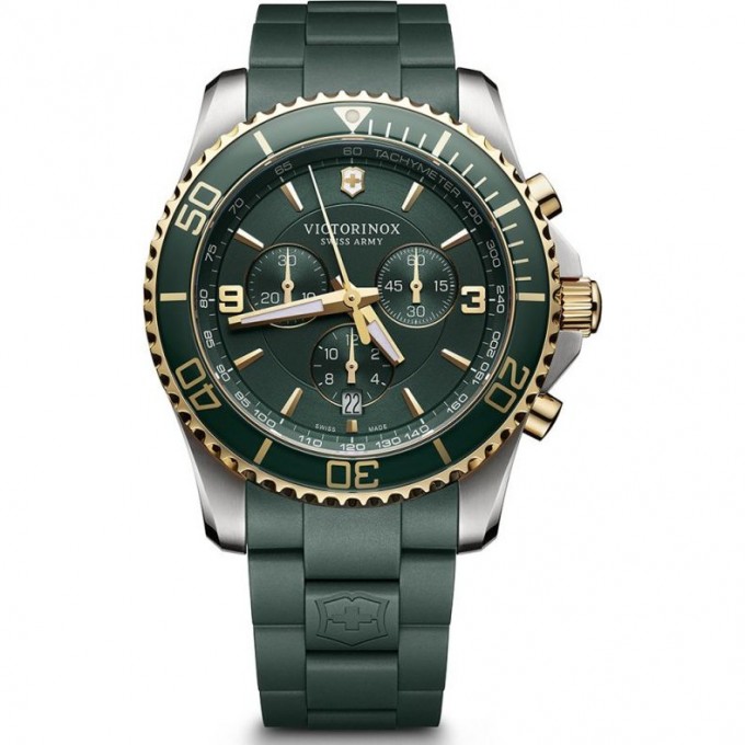 Наручные часы VICTORINOX MAVERICK CHRONO 241694 Наручные часы VICTORINOX MAVERICK CHRONO 241694
