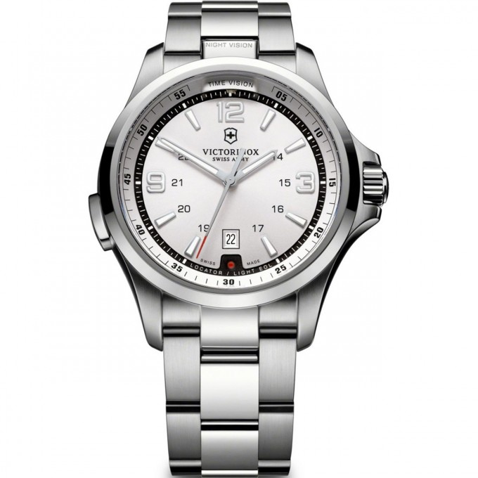 Наручные часы VICTORINOX NIGHT VISION 241571 Наручные часы VICTORINOX NIGHT VISION 241571
