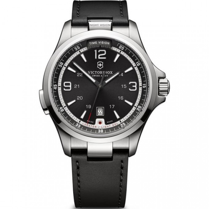 Наручные часы VICTORINOX NIGHT VISION 241664 Наручные часы VICTORINOX NIGHT VISION 241664