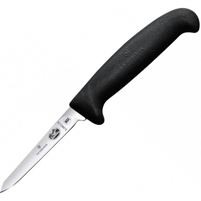 Нож для птицы VICTORINOX POULTRY 5.5903.08S Нож для птицы VICTORINOX POULTRY 5.5903.08S