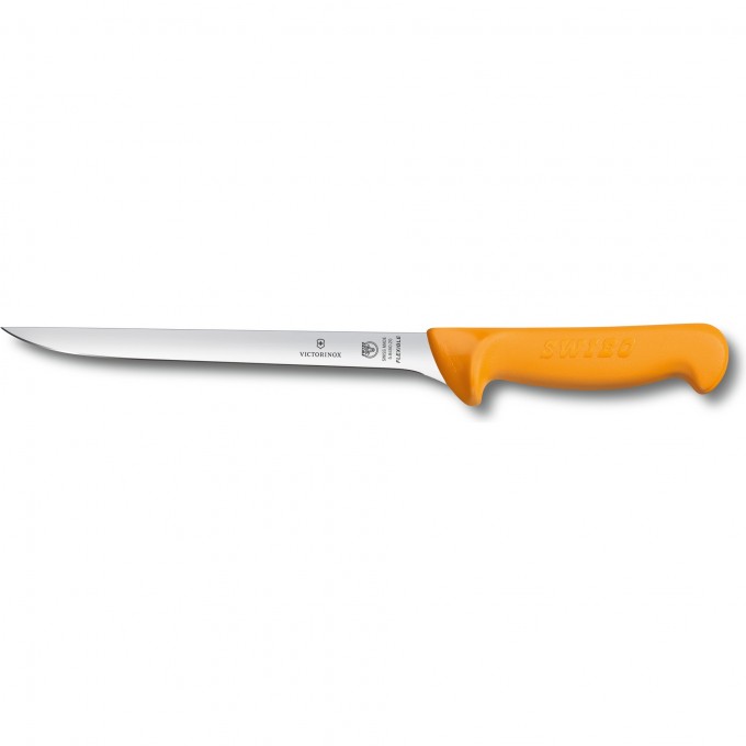 Нож для рыбы VICTORINOX SWIBO 5.8450.20 Нож для рыбы VICTORINOX SWIBO 5.8450.20