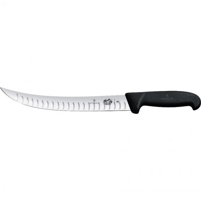 Нож кухонный VICTORINOX FIBROX 5.7223.25D Нож кухонный VICTORINOX FIBROX 5.7223.25D