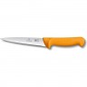 Нож кухонный VICTORINOX SWIBO 5.8412.13