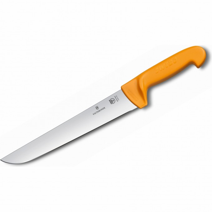 Нож кухонный VICTORINOX SWIBO 5.8431.29 Нож кухонный VICTORINOX SWIBO 5.8431.29