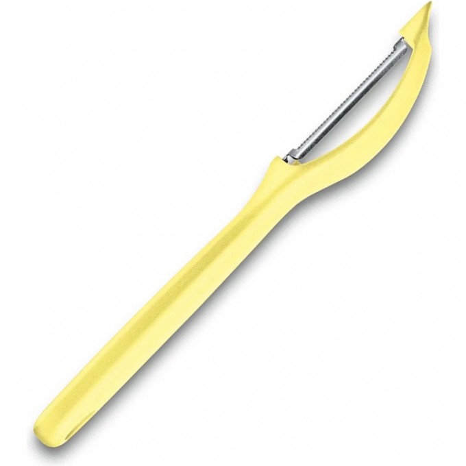 Овощечистка универсальная VICTORINOX ULTRA-SHARP EDGE 7.6075.82 Овощечистка универсальная VICTORINOX ULTRA-SHARP EDGE 7.6075.82