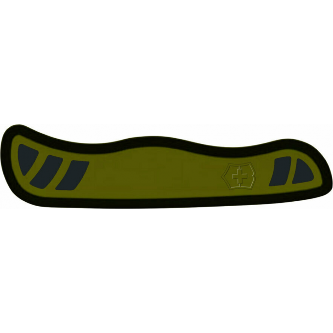 Передняя накладка для ножа VICTORINOX SWISS SOLDIER'S KNIFE 08 C.8334.C7 Передняя накладка для ножа VICTORINOX SWISS SOLDIER'S KNIFE 08 C.8334.C7