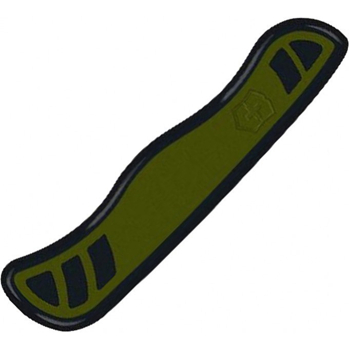 Передняя накладка для ножа VICTORINOX SWISS SOLDIER'S KNIFE C.8334.C7.10 Передняя накладка для ножа VICTORINOX SWISS SOLDIER'S KNIFE C.8334.C7.10