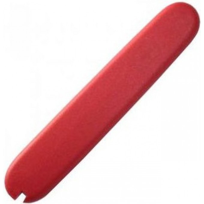 Передняя накладка для ножей VICTORINOX 91 мм пластиковая красная 5 шт C.3200.8/5 Передняя накладка для ножей VICTORINOX 91 мм пластиковая красная 5 шт C.3200.8/5