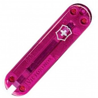 Передняя накладка для ножей VICTORINOX C.6205.T3.10