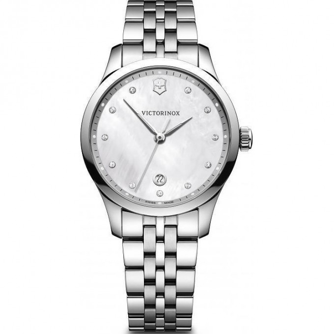 Наручные часы VICTORINOX ALLIANCE 241830 Наручные часы VICTORINOX ALLIANCE 241830