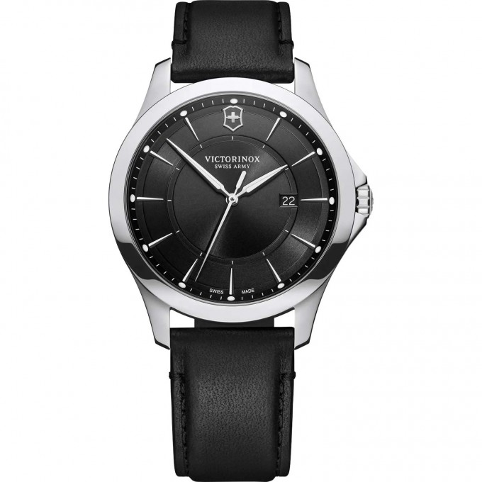 Наручные часы VICTORINOX ALLIANCE 241904 Наручные часы VICTORINOX ALLIANCE 241904