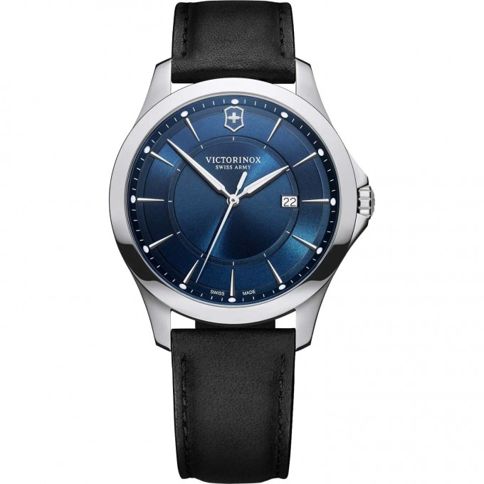 Наручные часы VICTORINOX ALLIANCE 241906 Наручные часы VICTORINOX ALLIANCE 241906