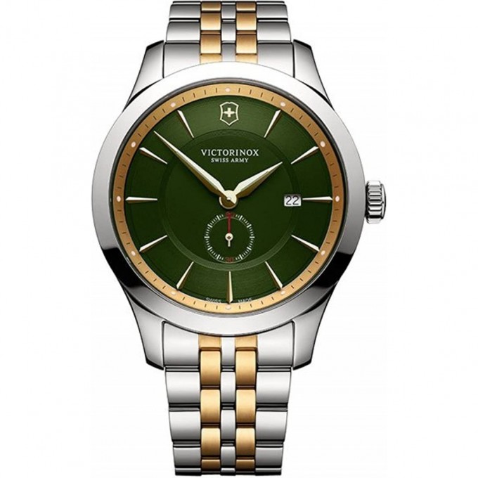 Наручные часы VICTORINOX ALLIANCE 249120 Наручные часы VICTORINOX ALLIANCE 249120