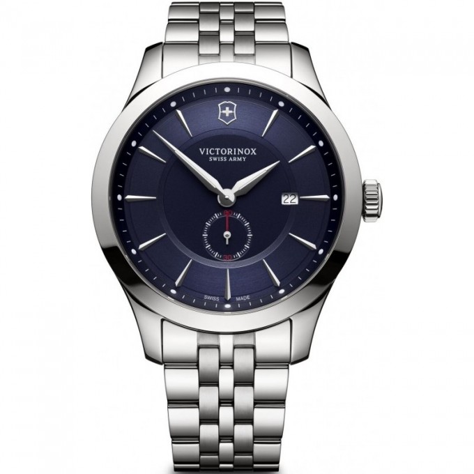 Наручные часы VICTORINOX ALLIANCE LARGE 44 241763 Наручные часы VICTORINOX ALLIANCE LARGE 44 241763