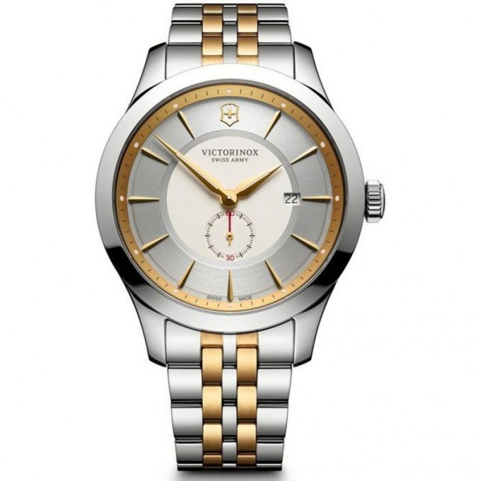 Наручные часы VICTORINOX ALLIANCE LARGE 44 241764 Наручные часы VICTORINOX ALLIANCE LARGE 44 241764