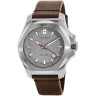 Наручные часы VICTORINOX I.N.O.X. LEATHER 241738