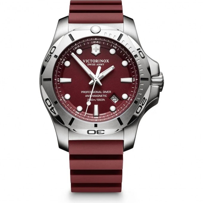 Наручные часы VICTORINOX I.N.O.X. PROFESSIONAL DIVER 241736 Наручные часы VICTORINOX I.N.O.X. PROFESSIONAL DIVER 241736