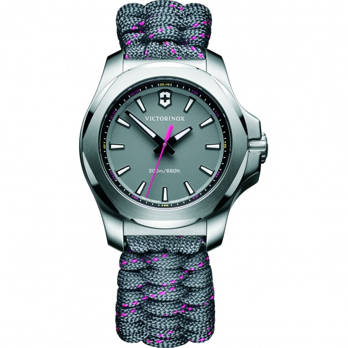 Наручные часы VICTORINOX I.N.O.X. V 241771 Наручные часы VICTORINOX I.N.O.X. V 241771