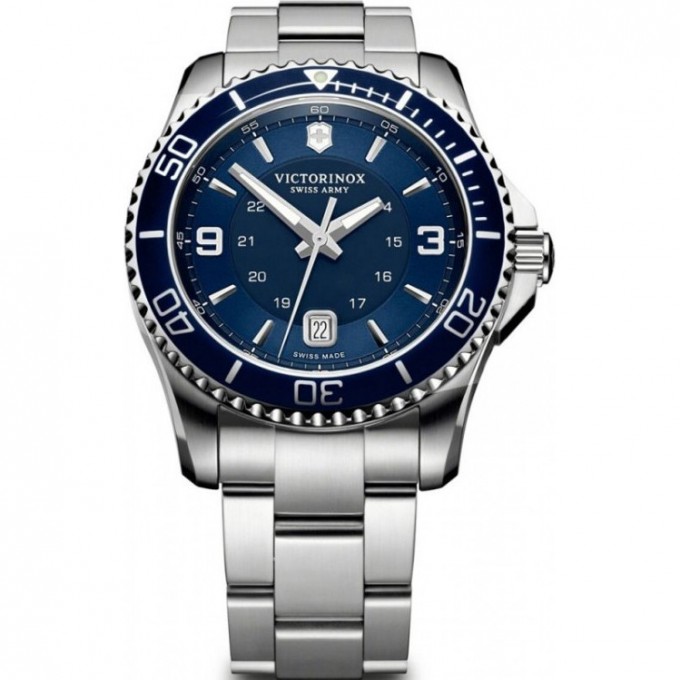 Наручные часы VICTORINOX MAVERICK 241602 Наручные часы VICTORINOX MAVERICK 241602