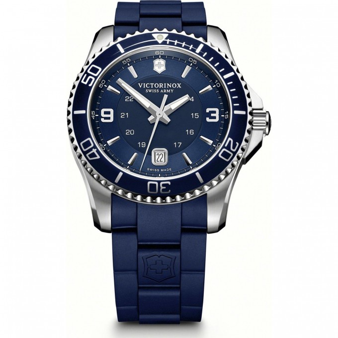 Наручные часы VICTORINOX MAVERICK 241603 Наручные часы VICTORINOX MAVERICK 241603