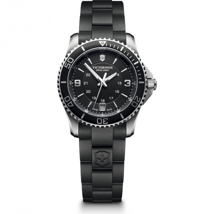 Наручные часы VICTORINOX MAVERICK SMALL 241702 Наручные часы VICTORINOX MAVERICK SMALL 241702