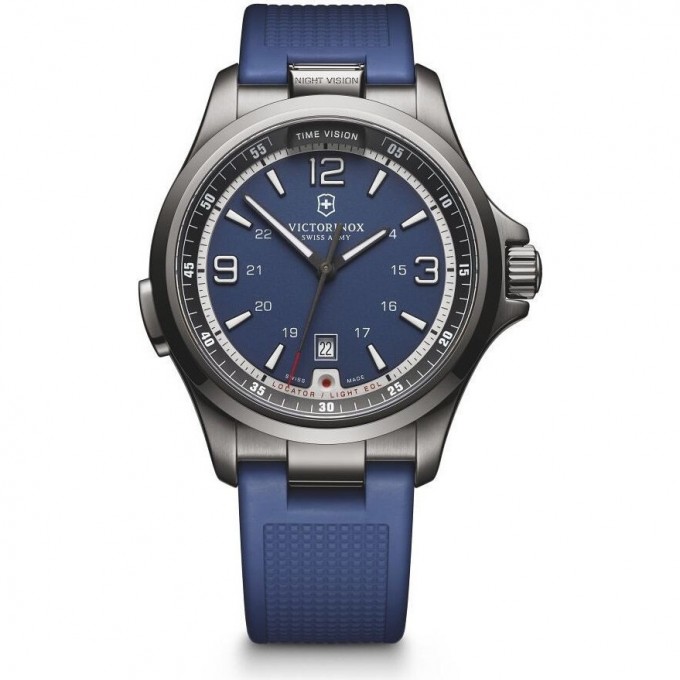 Наручные часы VICTORINOX NIGHT VISION 241707 Наручные часы VICTORINOX NIGHT VISION 241707