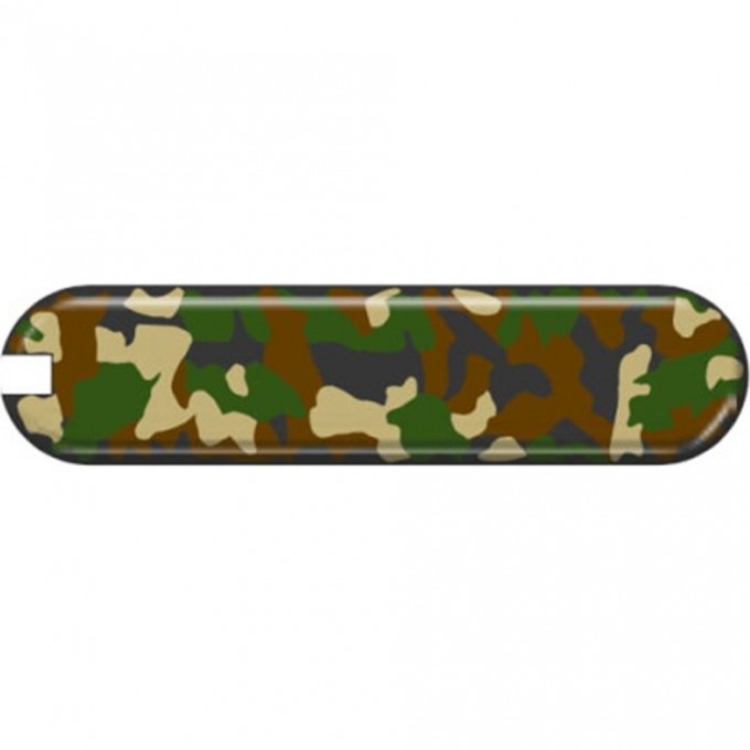 Задняя накладка для ножа VICTORINOX CLASSIC SD зелёный C.6294.4 Задняя накладка для ножа VICTORINOX CLASSIC SD зелёный C.6294.4