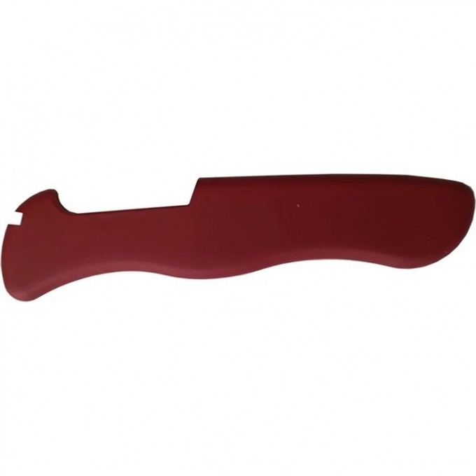 Задняя накладка для ножей VICTORINOX 111 мм нейлоновая, красная C.8300.4.10 Задняя накладка для ножей VICTORINOX 111 мм нейлоновая, красная C.8300.4.10