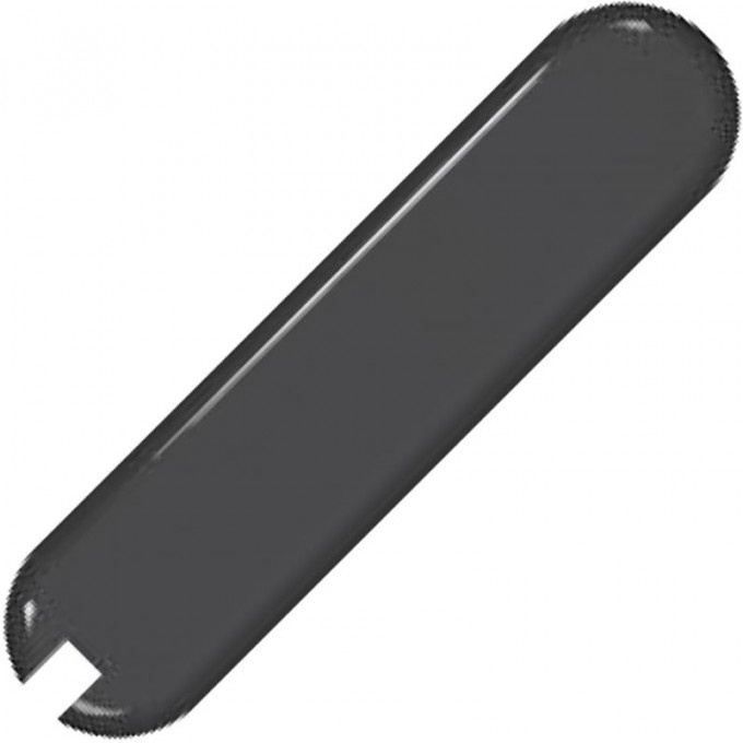 Задняя накладка для ножей VICTORINOX 58 мм пластиковая чёрная C.6203.4.10 Задняя накладка для ножей VICTORINOX 58 мм пластиковая чёрная C.6203.4.10