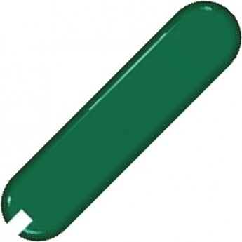 Задняя накладка для ножей VICTORINOX C.6204.4 58 зелёная