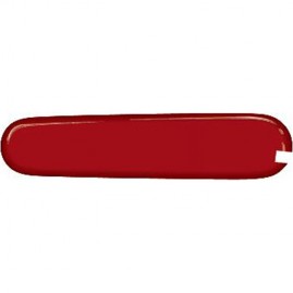 Задняя накладка для ножей VICTORINOX C.2300.4.10 84 мм пластиковая красная