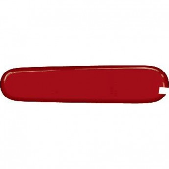 Задняя накладка для ножей VICTORINOX C.2300.4.10 84 мм пластиковая красная