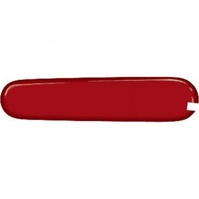 Задняя накладка для ножей VICTORINOX 84 мм пластиковая красная C.2300.4.10 Задняя накладка для ножей VICTORINOX 84 мм пластиковая красная C.2300.4.10