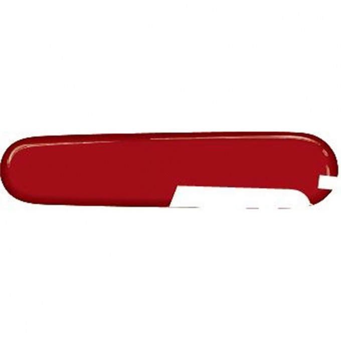 Задняя накладка для ножей VICTORINOX 84 мм пластиковая красная C.2600.4.10 Задняя накладка для ножей VICTORINOX 84 мм пластиковая красная C.2600.4.10