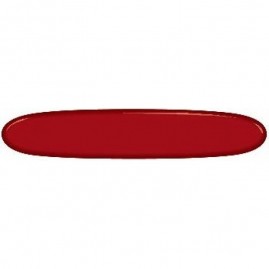 Задняя накладка для ножей VICTORINOX C.6900.7.10 84 мм пластиковая красная