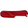 Задняя накладка для ножей VICTORINOX 85 мм пластиковая красная C.2700.E4.10