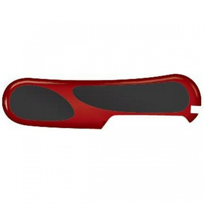 Задняя накладка для ножей VICTORINOX 85 мм пластиковая красно-чёрная C.2730.C4.10 Задняя накладка для ножей VICTORINOX 85 мм пластиковая красно-чёрная C.2730.C4.10