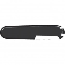 Задняя накладка для ножей VICTORINOX C.3503.4.10 91 мм пластиковая чёрная
