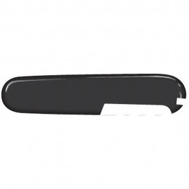 Задняя накладка для ножей VICTORINOX C.3603.4.10 91 мм, пластиковая чёрная