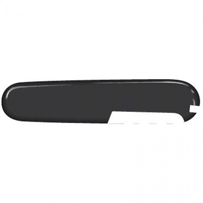 Задняя накладка для ножей VICTORINOX 91 мм, пластиковая чёрная C.3603.4.10 Задняя накладка для ножей VICTORINOX 91 мм, пластиковая чёрная C.3603.4.10