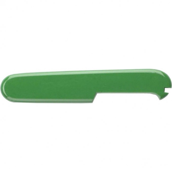 Задняя накладка для ножей VICTORINOX 91 мм пластиковая зелёная C.3604.4 Задняя накладка для ножей VICTORINOX 91 мм пластиковая зелёная C.3604.4