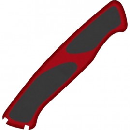 Задняя накладка для ножей VICTORINOX C.9530.C4.10 красно-чёрная