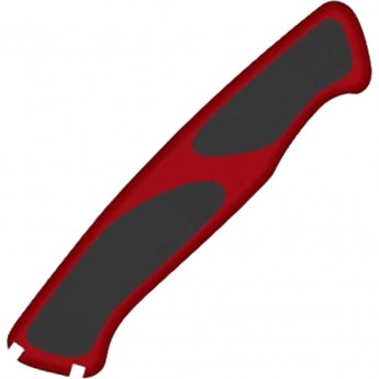 Задняя накладка для ножей VICTORINOX C.9530.C4.10 красно-чёрная