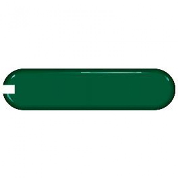 Задняя накладка для ножей VICTORINOX зеленая C.6204.4.10 Задняя накладка для ножей VICTORINOX зеленая C.6204.4.10