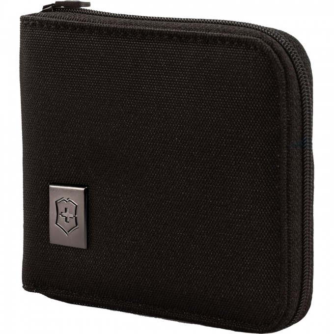 Бумажник VICTORINOX TRI-FOLD WALLET 31172601 Бумажник VICTORINOX TRI-FOLD WALLET 31172601