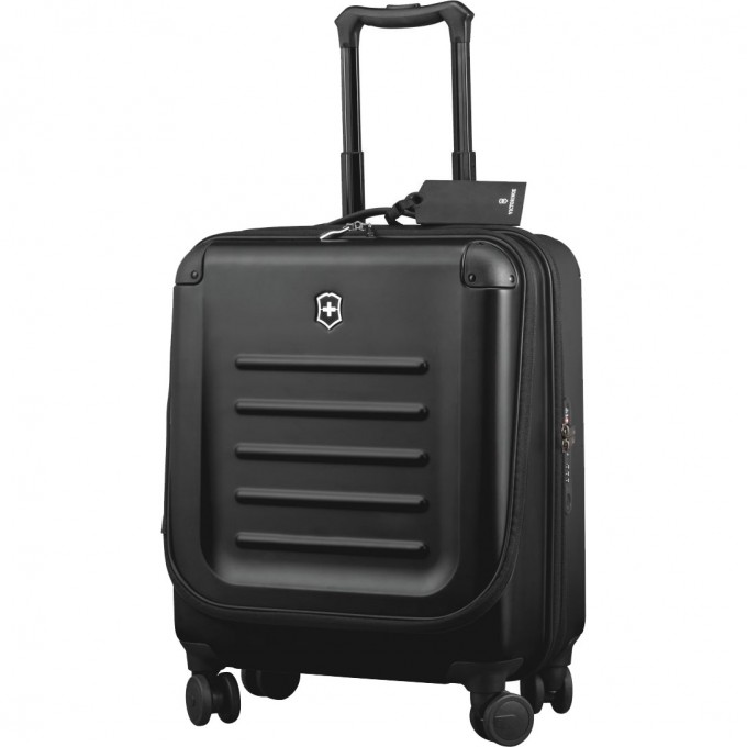 Чемодан VICTORINOX SPECTRA DUAL-ACCESS 2.0 31318101 Чемодан VICTORINOX SPECTRA DUAL-ACCESS 2.0 31318101