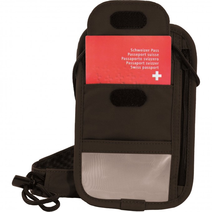 Кошелёк VICTORINOX BOARDING POUCH 31172101 Кошелёк VICTORINOX BOARDING POUCH 31172101